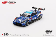#850 - Nissan Z GT500 #24 "REALIZE CORPORTATION ADVAN Z" KONDO RACING 2023 SUPER GT SERIES