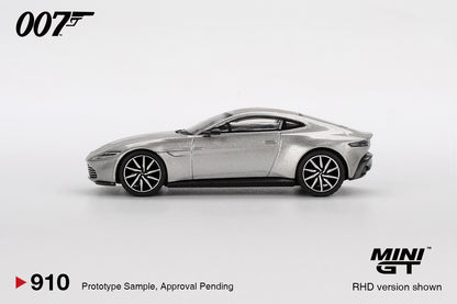 [Pre-Order] #910 - Aston Martin DB10 / James Bond “Spectre”