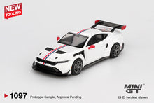 #1097 - Ford Mustang GTD Spirit of America