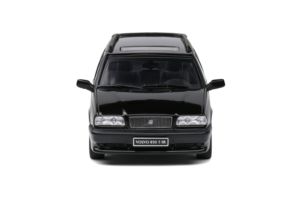 1:43 - Volvo 850 T-5R (Black)