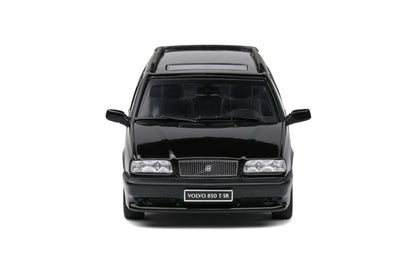 1:43 - Volvo 850 T-5R (Black)
