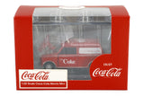 1:50 - Morris Mini (Coca-Cola)