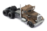 1:64 - 1955 Peterbilt 281 / Duel (Rusty Version)