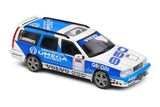 1:43 - Volvo 850 T-5R Tribute White