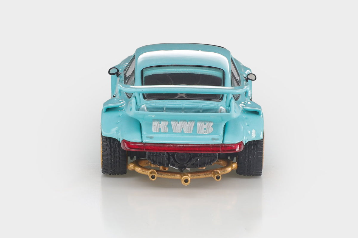 [Pre-Order] RWB 930 Tiffany (Blue)