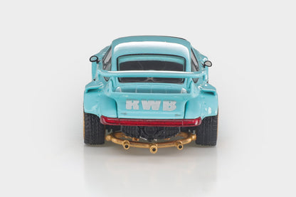 [Pre-Order] RWB 930 Tiffany (Blue)