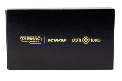 OSK Tools x RWB x Tarmac Works Bundle Set