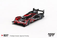 #837 - Acura ARX-06 GTP #40 Wayne Taylor Racing with Andretti 2024 IMSA Sebring 12Hrs Winner