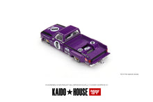 [Damaged] #084 - Chevrolet Silverado Dually KAIDO V1