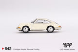 #642 - Porsche 901 1963 (Ivory)