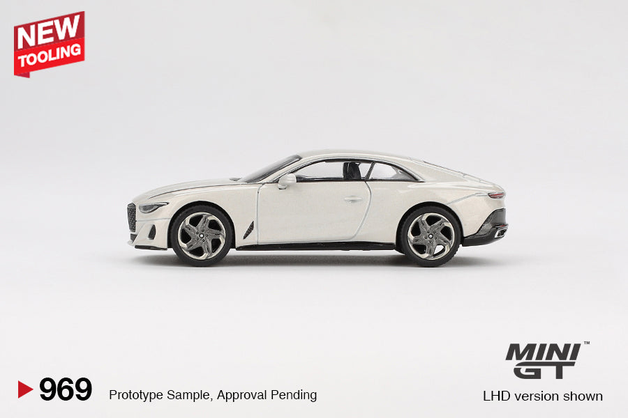 #969 - Bentley Batur (Bonneville Pearl)