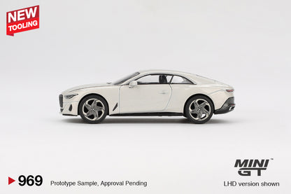 #969 - Bentley Batur (Bonneville Pearl)