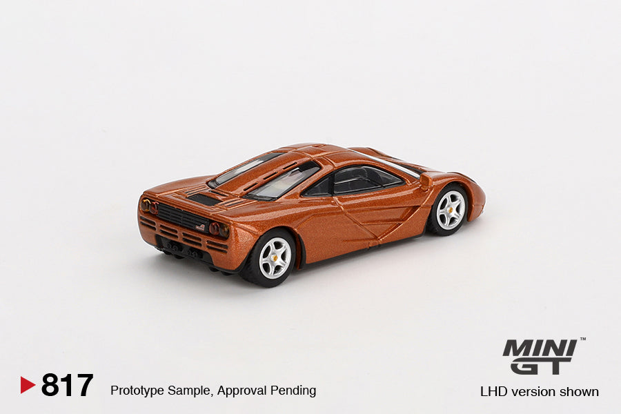 #817 - McLaren F1 Yquem