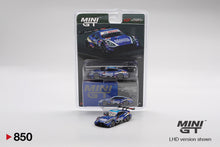 #850 - Nissan Z GT500 #24 "REALIZE CORPORTATION ADVAN Z" KONDO RACING 2023 SUPER GT SERIES