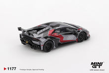 #1177 - LB★WORKS Lamborghini Huracán GT RONIN