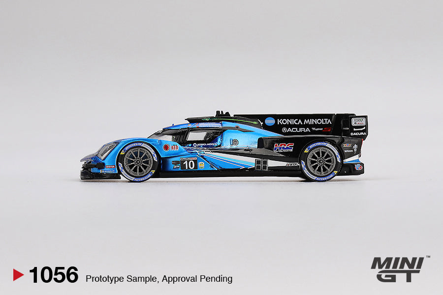 #1056 - Acura ARX-06 GTP #10 Wayne Taylor Racing with Andretti 2024 IMSA Daytona 24 Hrs