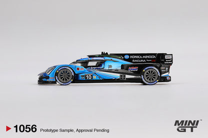 #1056 - Acura ARX-06 GTP #10 Wayne Taylor Racing with Andretti 2024 IMSA Daytona 24 Hrs