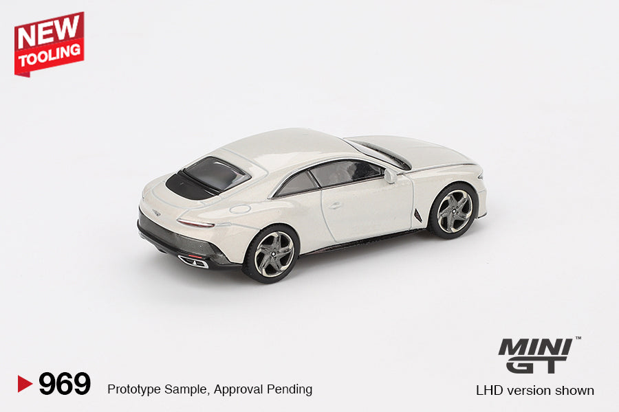 #969 - Bentley Batur (Bonneville Pearl)