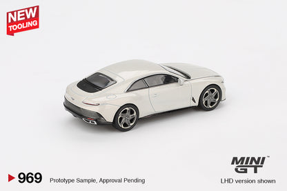 #969 - Bentley Batur (Bonneville Pearl)
