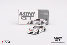 #773 - Mazda RX-7 LB-Super Silhouette #41 Numero Reserve