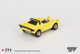 #771 - Lancia Stratos HF Stradale Giallo Fly