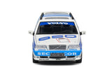 1:43 - Volvo 850 T-5R Tribute White