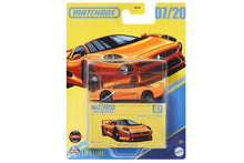 2025 #07 - 1993 Jaguar XJ220S (Orange)
