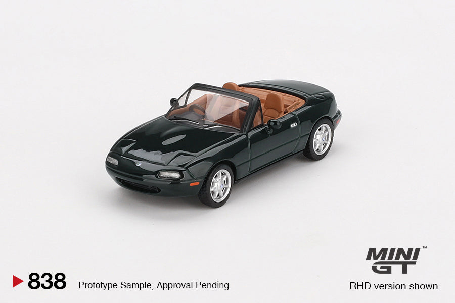 #838 - Eunos Roadster V-Special