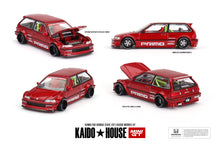 #156 - Honda Civic (EF) Kaido Works V2