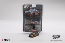 #860 - Nissan GT-R NISMO GT3 #10 "PONOS GAINER GT-R" 2023 SUPER GT SERIES