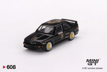 #608 - BMW M3 #3 JPS Team BMW 1987 ATCC Championship Winner [Australia Exclusive]