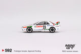 #592 - Nissan Skyline GT-R (R32) Gr. A #23 1990 Macau Guia Race Winner