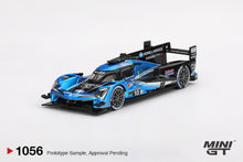 #1056 - Acura ARX-06 GTP #10 Wayne Taylor Racing with Andretti 2024 IMSA Daytona 24 Hrs