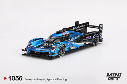 #1056 - Acura ARX-06 GTP #10 Wayne Taylor Racing with Andretti 2024 IMSA Daytona 24 Hrs