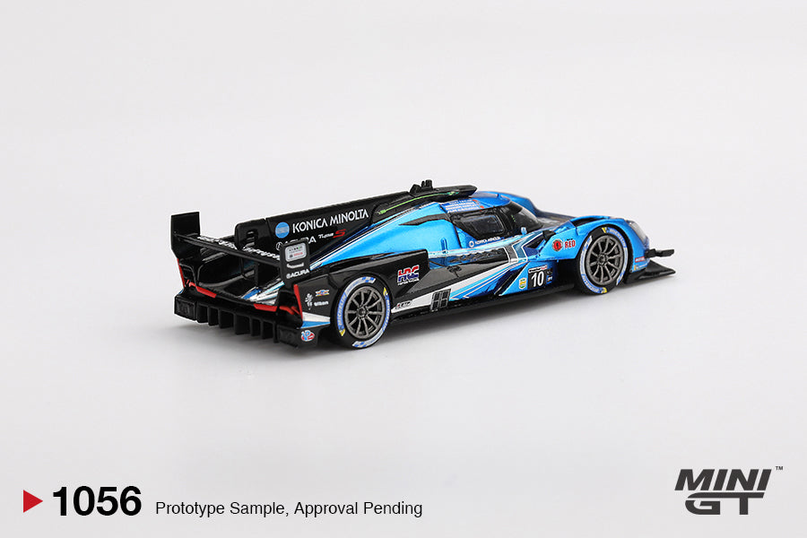 #1056 - Acura ARX-06 GTP #10 Wayne Taylor Racing with Andretti 2024 IMSA Daytona 24 Hrs