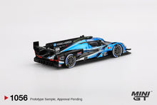 #1056 - Acura ARX-06 GTP #10 Wayne Taylor Racing with Andretti 2024 IMSA Daytona 24 Hrs