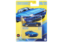 2025 #08 - 1988 Mazda RX-7 (Blue)