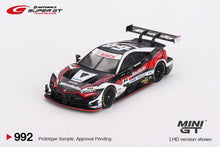 #992 - Honda NSX-GT "Type S" GT500 #64 "Modulo NSX-GT" Modulo Nakajima Racing 2023 SUPER GT Series