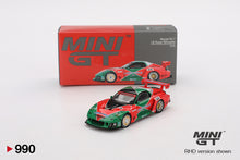 #990 - Mazda RX-7 LB-Super Silhouette 787B