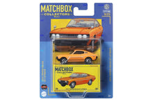2024 #09 - 1974 Toyota Celica GT Liftback