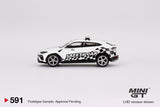 #591 - Lamborghini Urus - 2022 Macau GP Official Safety Car