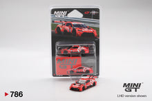 #786 - Honda NSX-GT "Type S" GT500 #8 "ARTA MUGEN NSX-GT" ARTA 2023 SUPER GT Series