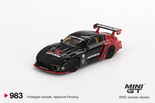 #983 - Mazda RX-7 LB-Super Silhouette Advan