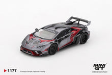 #1177 - LB★WORKS Lamborghini Huracán GT RONIN