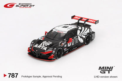 #787 - Honda NSX-GT "Type S" GT500 #16 "ARTA MUGEN NSX-GT" ARTA 2023 SUPER GT Series