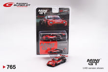 #765 - Nissan Z GT500 #3 "Niterra MOTUL Z" NDDP RACING 2023 SUPER GT SERIES