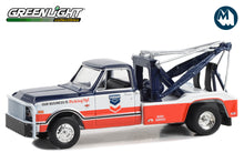 1968 Chevrolet C-30 Dually Wrecker - Standard Oil Road Service