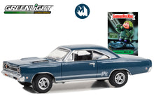 1968 Plymouth HEMI GTX / Buoyant Billie