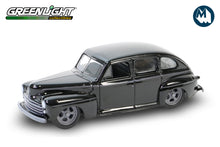 1948 Ford Fordor Super Deluxe Lowrider