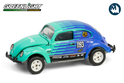 1952 Volkswagen Split Window Beetle - Falken Tyres